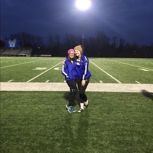 Meet your Posher, Trinity